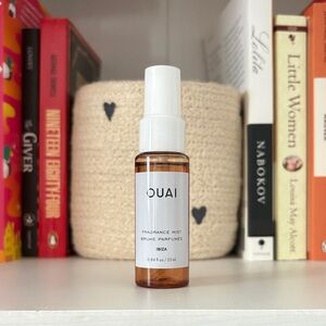 3/$30 OUAI Ibiza size 25 m L